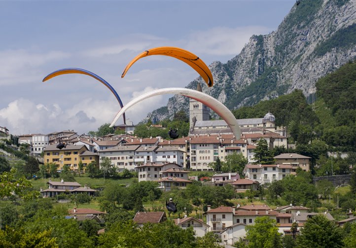 Scuola di Volo