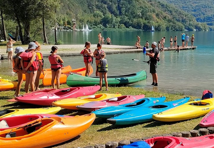 Centri Vacanza