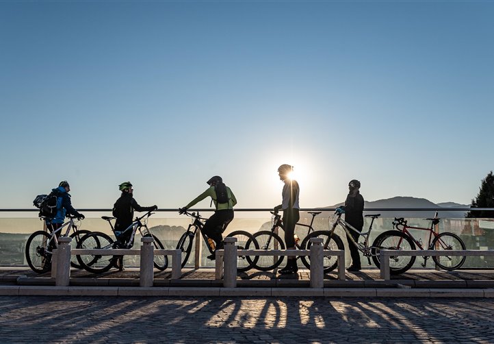 A Tutta Bici
