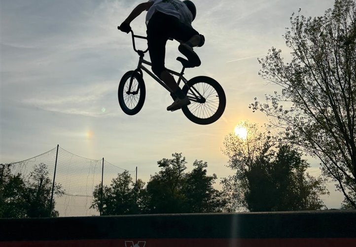 Sportland BikeXperience 2026